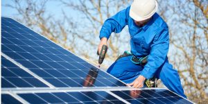 Installation Maintenance Panneaux Solaires Photovoltaïques à Lorry-les-Metz